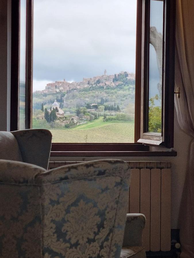 Villa San Bartolomeo Montepulciano Stazione Екстериор снимка