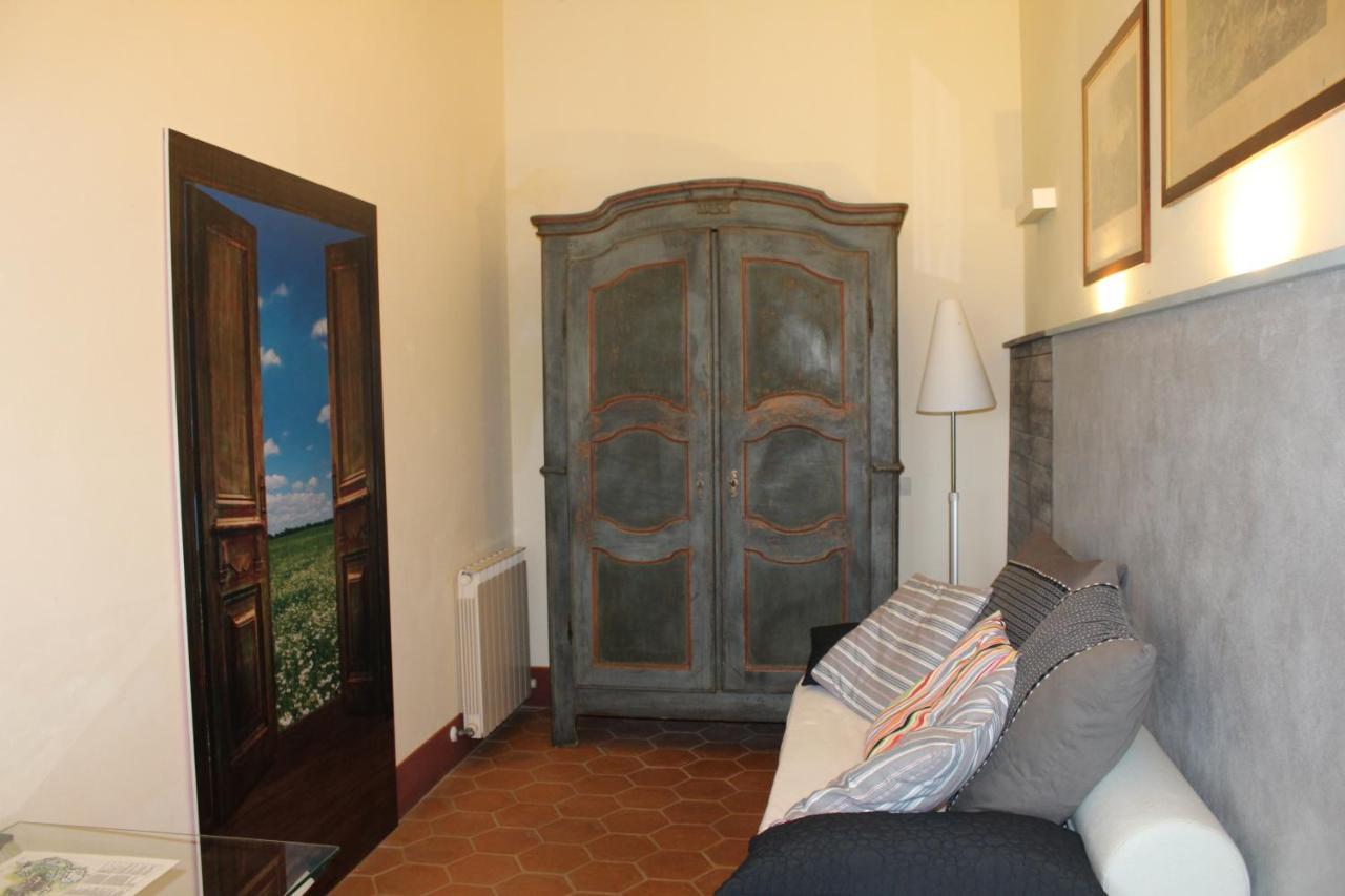 Villa San Bartolomeo Montepulciano Stazione Екстериор снимка
