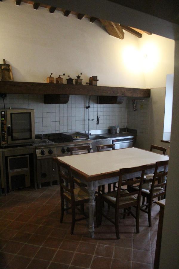 Villa San Bartolomeo Montepulciano Stazione Екстериор снимка