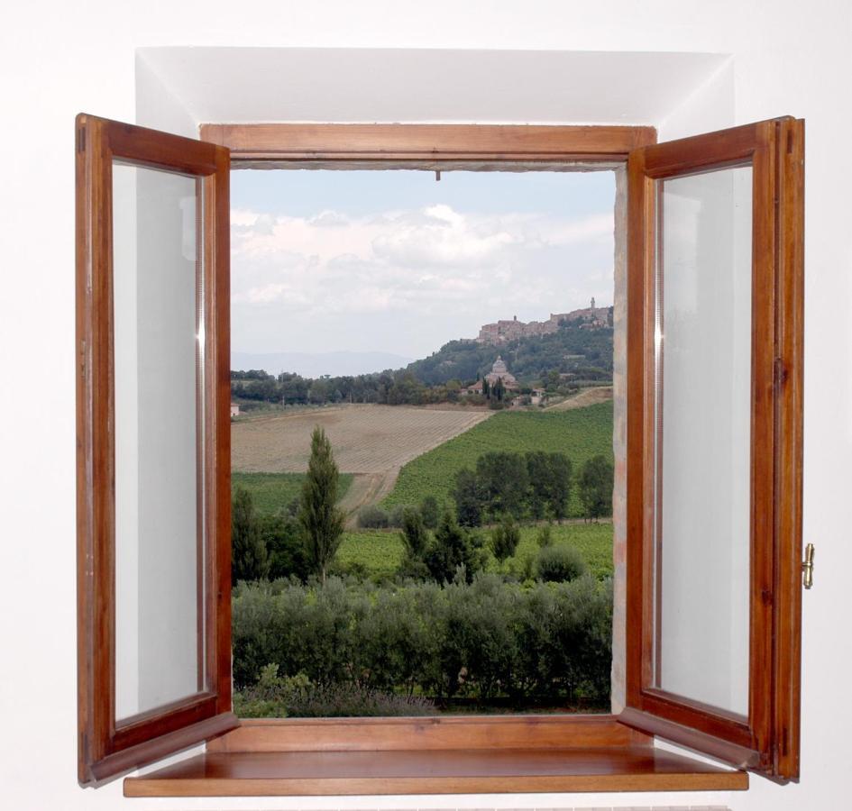 Villa San Bartolomeo Montepulciano Stazione Екстериор снимка