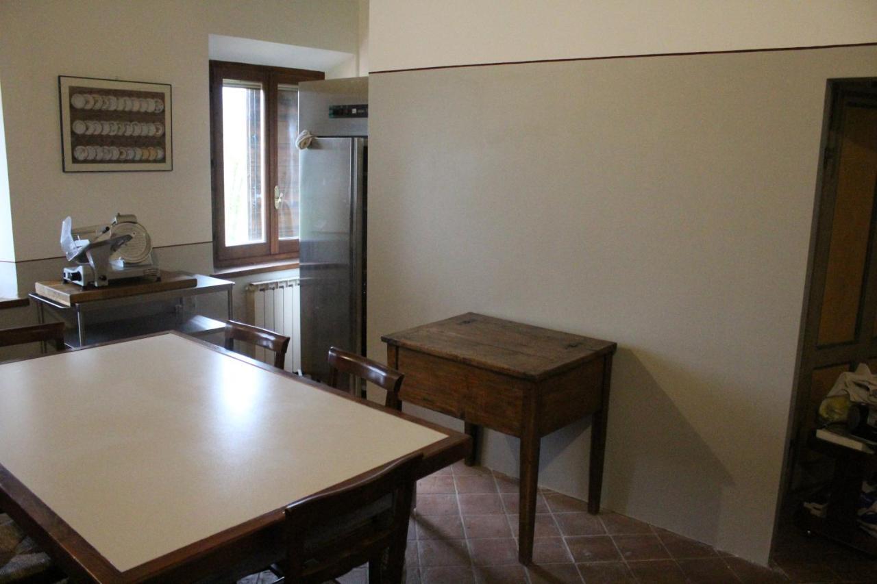 Villa San Bartolomeo Montepulciano Stazione Екстериор снимка