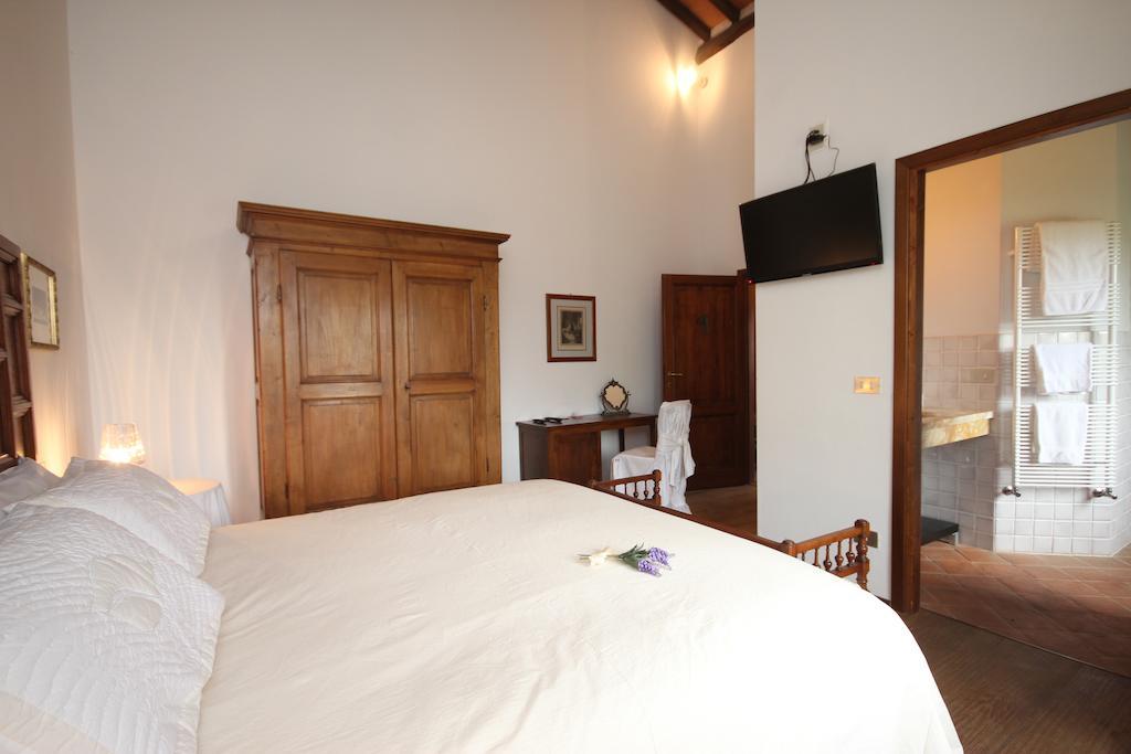 Villa San Bartolomeo Montepulciano Stazione Екстериор снимка