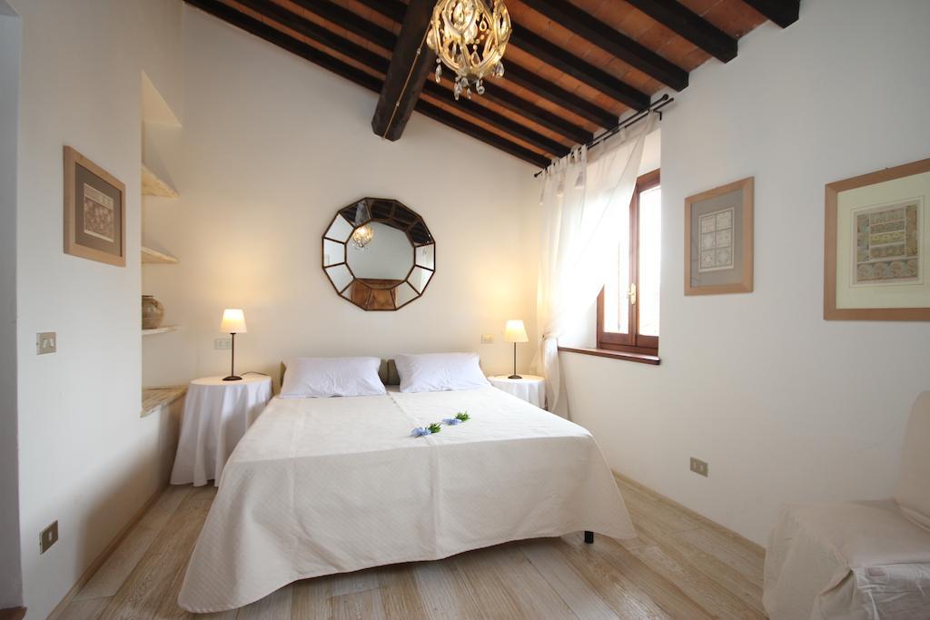 Villa San Bartolomeo Montepulciano Stazione Екстериор снимка