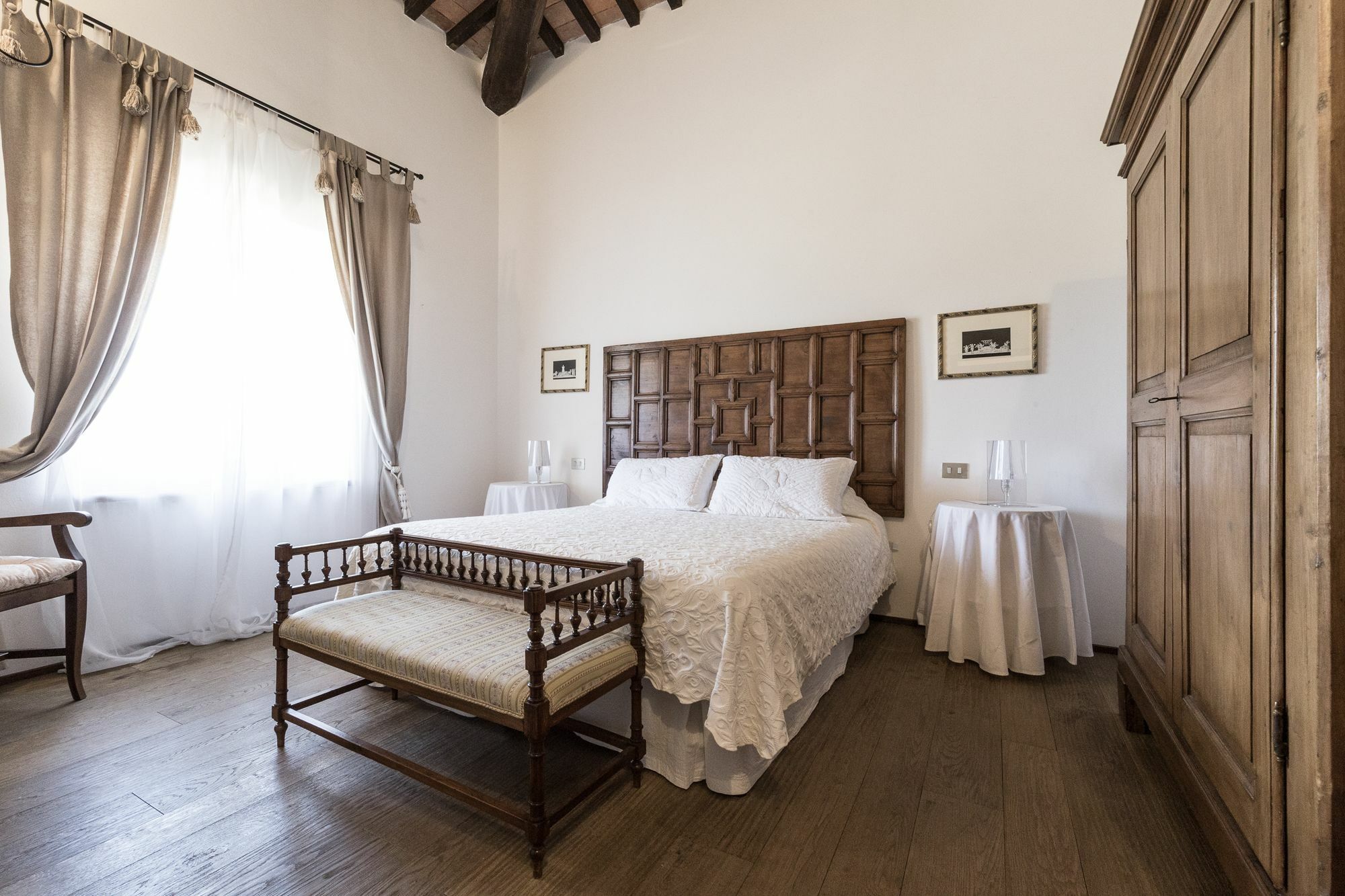 Villa San Bartolomeo Montepulciano Stazione Екстериор снимка